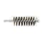 Gordon Brush 1-3/4" Brush Diameter Condenser Tube Brush - Stainless Steel 47045 - alternate 2